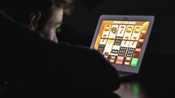 akun demon platform interface showing live casino and sportsbook sections